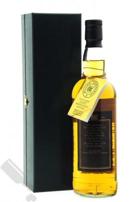 St. Magdalene 26 years 1982 - 2008