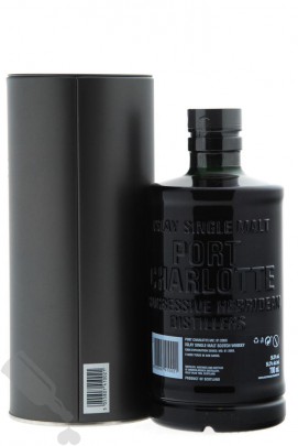 Port Charlotte MC:01 2009