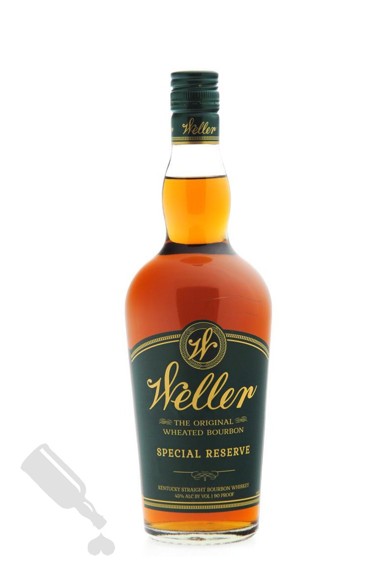 Weller Special Reserve 75cl
