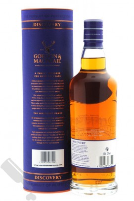 Bunnahabhain 11 years Discovery