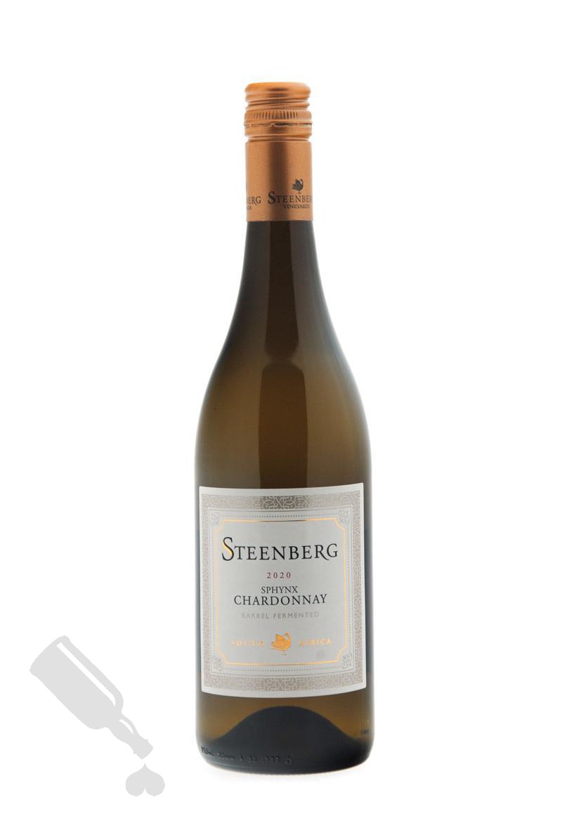 Steenberg Sphynx Chardonnay