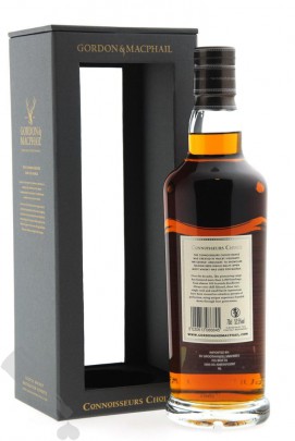 Linkwood 26 years 1994 - 2021 #12601201 Cask Strength