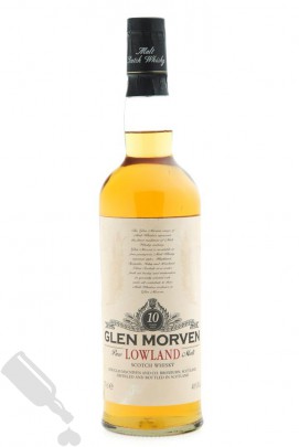 Glen Morven 10 years