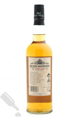 Glen Morven 10 years