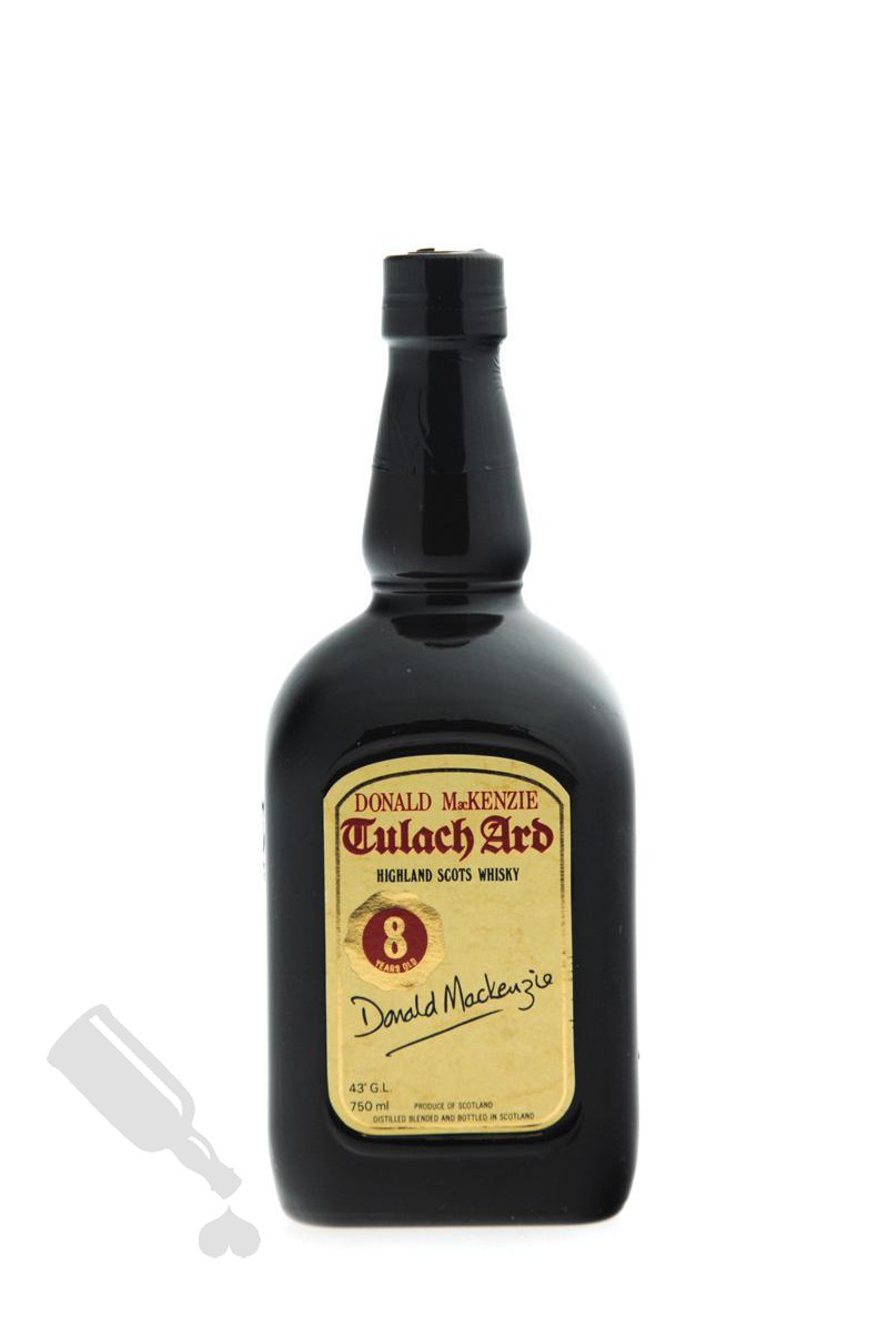 Tulach Ard 8 years 75cl