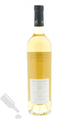 Domaine Gensac Terre A Terre Blanc