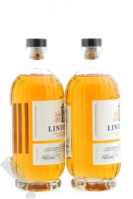 Lindores Abbey MCDXCIV (1494) Commemorative First Release - Package Deal