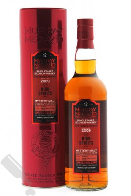 Speyside's Finest 12 years 2009 - 2021 #900065