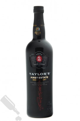 Taylor's First Estate Finest Reseve