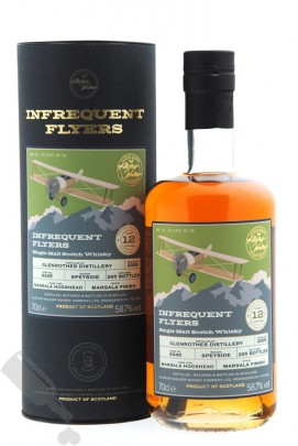Glenrothes 12 years 2009 - 2021 #6345
