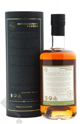 Glenrothes 12 years 2009 - 2021 #6345