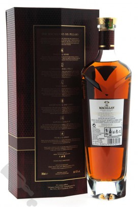 Macallan Rare Cask 2020 Release