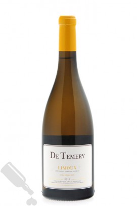 De Temery Limoux Chardonnay
