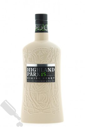 Highland Park 15 years Viking Heart