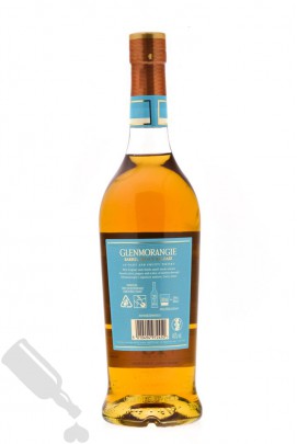 Glenmorangie 13 years Cognac Cask Finish