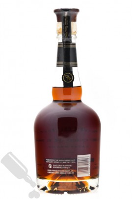 Woodford Reserve Master's Collection Batch Proof 62.9%