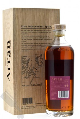 Arran 25 years 