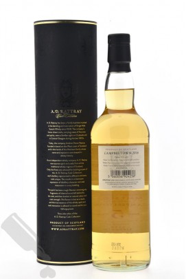 Campbeltown 5 years 2016 - 2021 #13