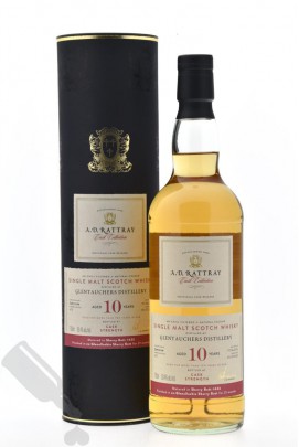 Glentauchers 10 years 2011 - 2021 #423