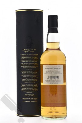 Glentauchers 10 years 2011 - 2021 #423