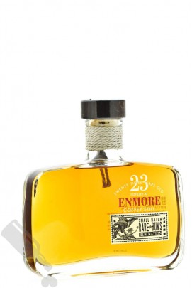 Enmore Coffey Still 23 years 1997 - 2020 Small Batch Rare Rums 50cl