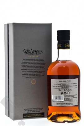 GlenAllachie 11 years 2009 - 2021 #1054 for Europe - Batch 4