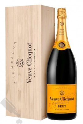 Veuve Clicquot Brut Jeroboam 300cl