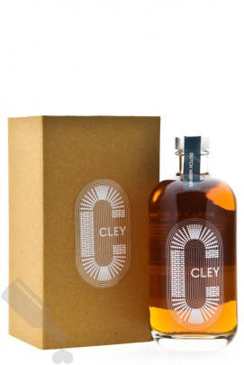 Cley Malt & Rye Whisky 50cl