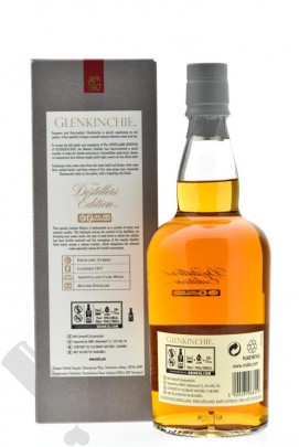 Glenkinchie 2009 - 2021 The Distillers Edition