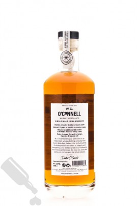 W.D. O'Connell 19 years PX Cask Series #144104
