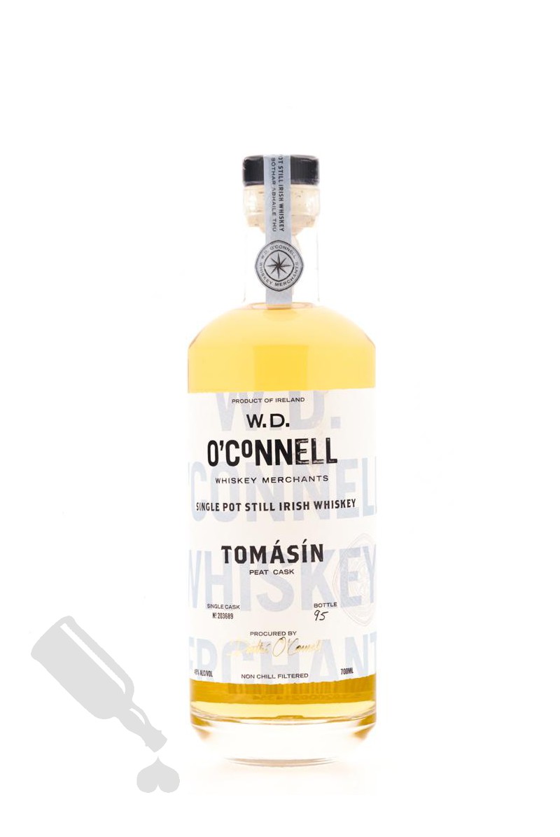 W.D. O'Connell Tomásin #203689