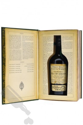 Arran The Illicit Stills Limited Release Volume One