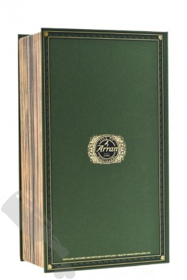 Arran The Illicit Stills Limited Release Volume One