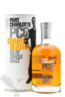 Port Charlotte 6 years 2001 - 2006 PC6