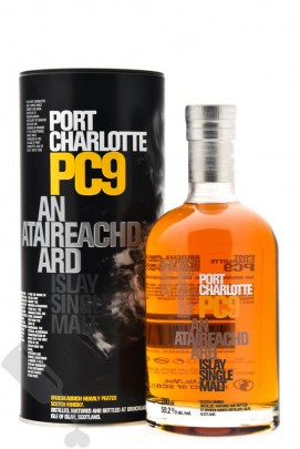 Port Charlotte 9 years PC9