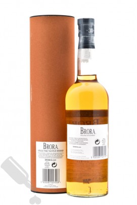 Brora 30 years 2010 9th Release 
