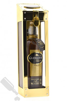 Glengoyne 1973 - 2007 Spirit Safe Edition