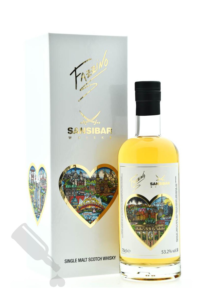 Glen Grant 23 years 1997 - 2020 Fazzino Glen Grant 23 years 1997 - 2020 Fazzino