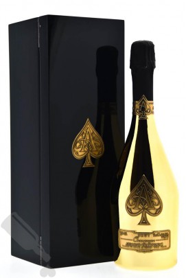 Armand de Brignac Gold Brut
