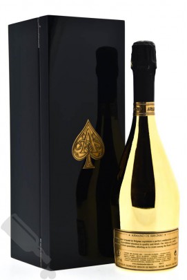 Armand de Brignac Gold Brut