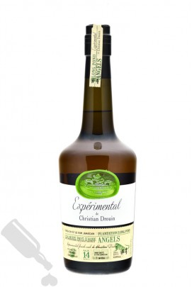 Christian Drouin Expérimental Long Pond Angels