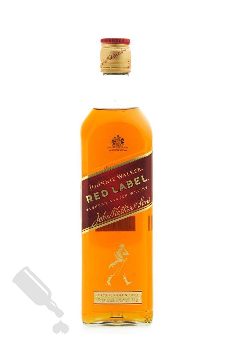 Johnnie Walker Red Label