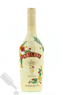 Baileys Colada Limited Edition