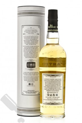 Mortlach 12 years 2009 - 2021 #DL15230