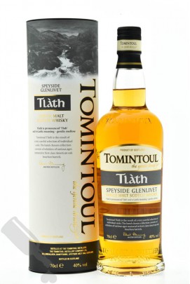 Tomintoul Tlàth