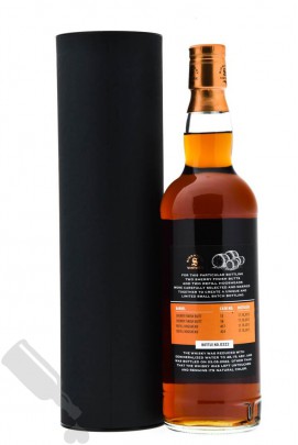 Ben Nevis 8 years 2013 - 2022 Small Batch Edition #11