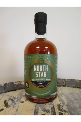 Secret Orkney 15 years 2007 - 2022