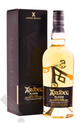 Ardbeg Blasda