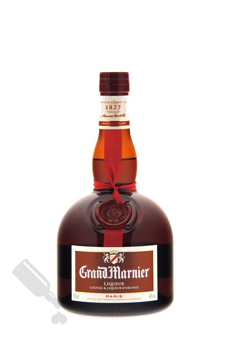 Grand Marnier Rouge 