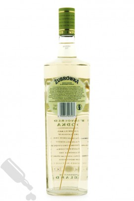 Zubrowka Bison Grass 100cl